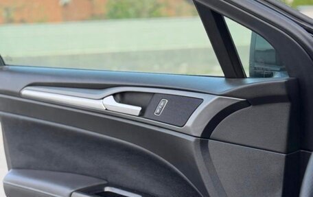 Ford Mondeo V, 2015 год, 1 280 000 рублей, 5 фотография