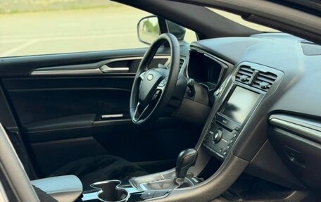 Ford Mondeo V, 2015 год, 1 280 000 рублей, 4 фотография