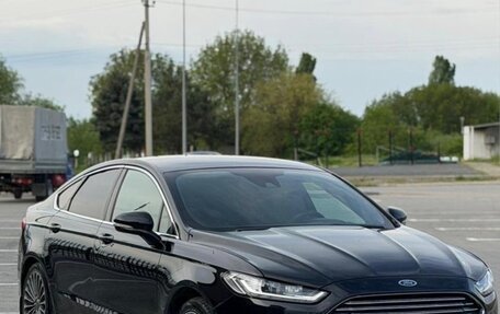 Ford Mondeo V, 2015 год, 1 280 000 рублей, 3 фотография