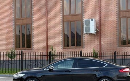 Ford Mondeo V, 2015 год, 1 280 000 рублей, 9 фотография