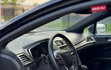 Ford Mondeo V, 2015 год, 1 280 000 рублей, 6 фотография