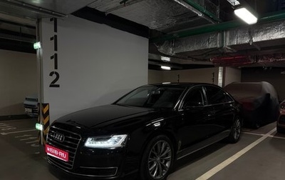 Audi A8, 2015 год, 2 480 000 рублей, 1 фотография