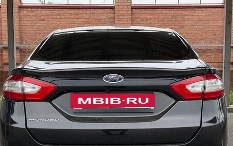 Ford Mondeo V, 2015 год, 1 280 000 рублей, 8 фотография
