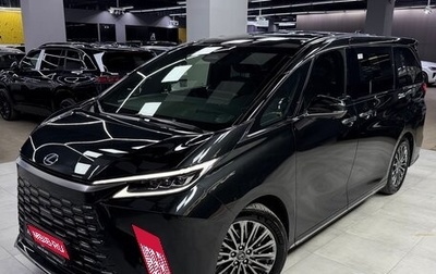 Lexus LM, 2025 год, 14 899 000 рублей, 1 фотография