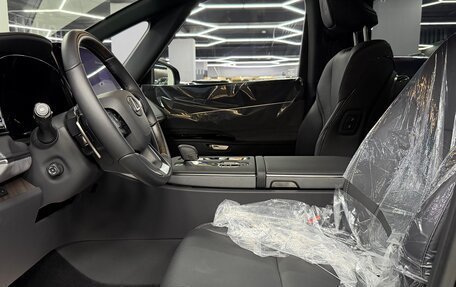 Lexus LM, 2025 год, 14 899 000 рублей, 10 фотография