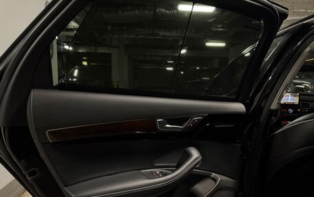 Audi A8, 2015 год, 2 480 000 рублей, 13 фотография