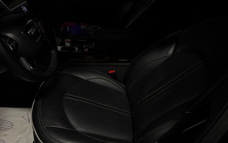 Audi A8, 2015 год, 2 480 000 рублей, 7 фотография
