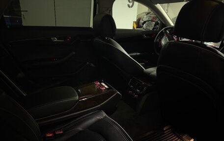 Audi A8, 2015 год, 2 480 000 рублей, 16 фотография