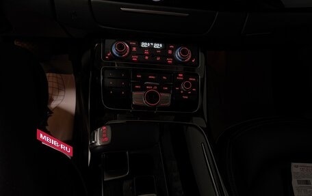 Audi A8, 2015 год, 2 480 000 рублей, 9 фотография
