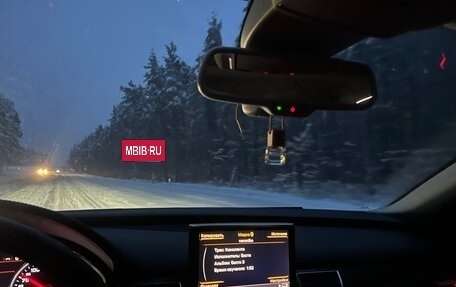 Audi A8, 2015 год, 2 480 000 рублей, 23 фотография