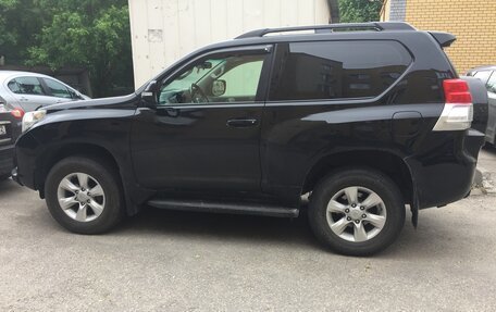 Toyota Land Cruiser Prado 150 рестайлинг 2, 2012 год, 3 000 000 рублей, 4 фотография
