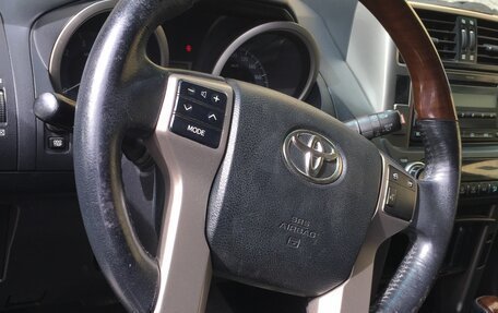 Toyota Land Cruiser Prado 150 рестайлинг 2, 2012 год, 3 000 000 рублей, 5 фотография