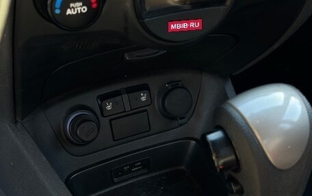 KIA Rio II, 2009 год, 495 000 рублей, 9 фотография