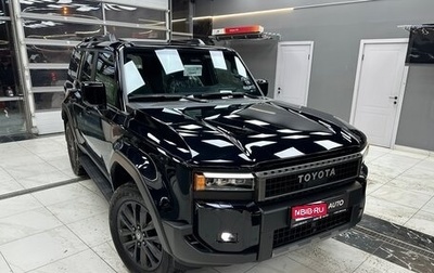 Toyota Land Cruiser Prado, 2025 год, 10 849 000 рублей, 1 фотография