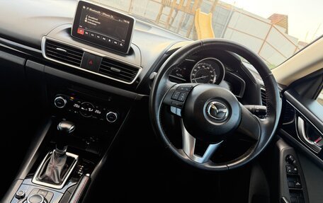 Mazda Axela, 2015 год, 1 430 000 рублей, 10 фотография