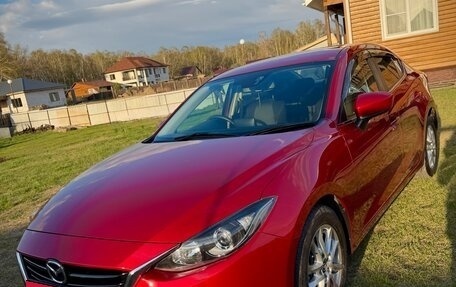 Mazda Axela, 2015 год, 1 430 000 рублей, 6 фотография