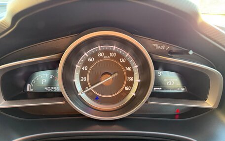 Mazda Axela, 2015 год, 1 430 000 рублей, 11 фотография