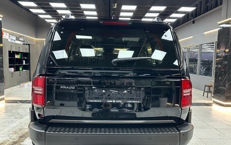 Toyota Land Cruiser Prado, 2025 год, 10 849 000 рублей, 6 фотография