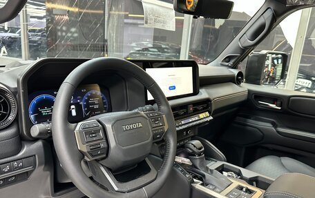 Toyota Land Cruiser Prado, 2025 год, 10 849 000 рублей, 11 фотография