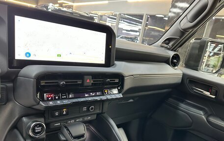 Toyota Land Cruiser Prado, 2025 год, 10 849 000 рублей, 12 фотография