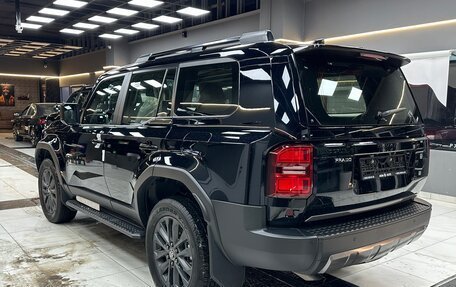 Toyota Land Cruiser Prado, 2025 год, 10 849 000 рублей, 7 фотография