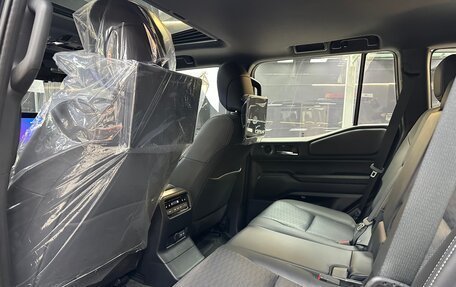 Toyota Land Cruiser Prado, 2025 год, 10 849 000 рублей, 14 фотография