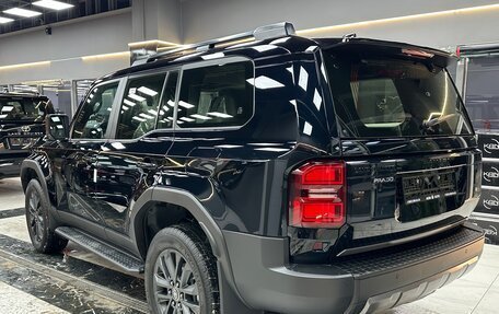 Toyota Land Cruiser Prado, 2025 год, 10 849 000 рублей, 10 фотография