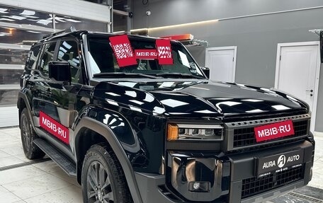 Toyota Land Cruiser Prado, 2025 год, 10 849 000 рублей, 3 фотография