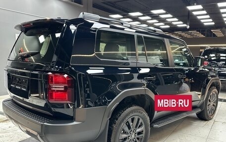 Toyota Land Cruiser Prado, 2025 год, 10 849 000 рублей, 9 фотография