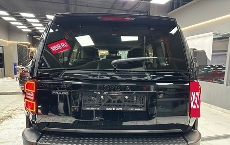 Toyota Land Cruiser Prado, 2025 год, 10 849 000 рублей, 8 фотография