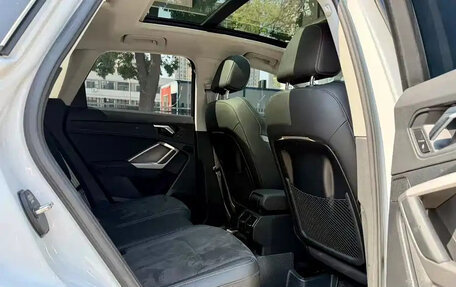Audi Q3, 2022 год, 2 390 000 рублей, 8 фотография