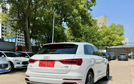 Audi Q3, 2022 год, 2 390 000 рублей, 3 фотография