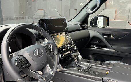 Lexus LX, 2026 год, 17 199 000 рублей, 7 фотография