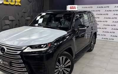 Lexus LX, 2026 год, 17 199 000 рублей, 1 фотография