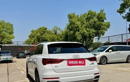 Audi Q3, 2022 год, 2 390 000 рублей, 5 фотография