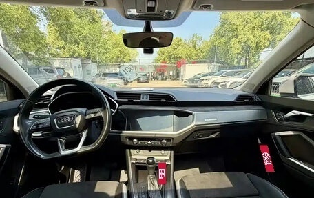 Audi Q3, 2022 год, 2 390 000 рублей, 6 фотография