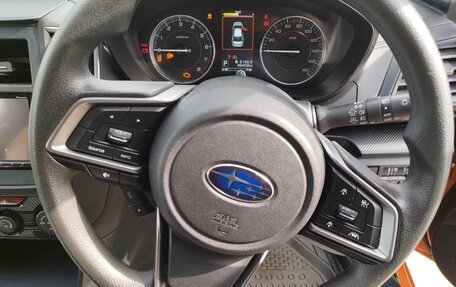 Subaru XV II, 2019 год, 1 950 000 рублей, 6 фотография