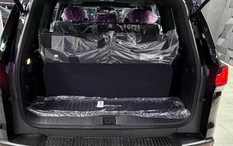 Lexus LX, 2026 год, 17 199 000 рублей, 11 фотография