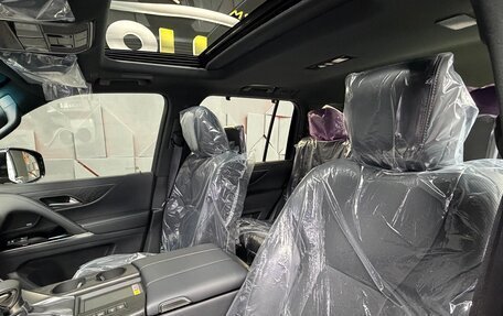 Lexus LX, 2026 год, 17 199 000 рублей, 8 фотография