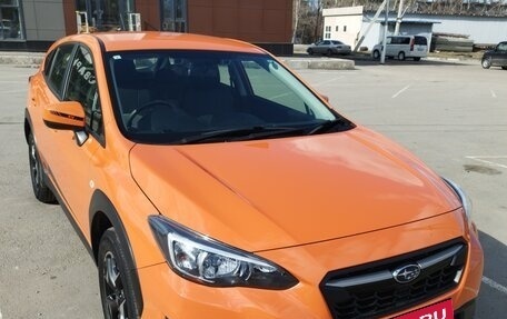 Subaru XV II, 2019 год, 1 950 000 рублей, 12 фотография