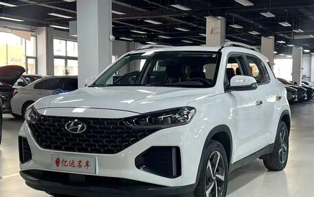 Hyundai ix35, 2022 год, 1 690 000 рублей, 3 фотография