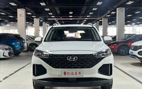 Hyundai ix35, 2022 год, 1 690 000 рублей, 2 фотография