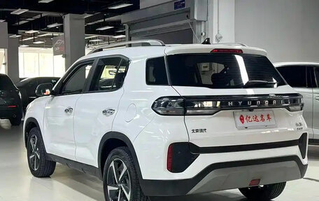 Hyundai ix35, 2022 год, 1 690 000 рублей, 6 фотография