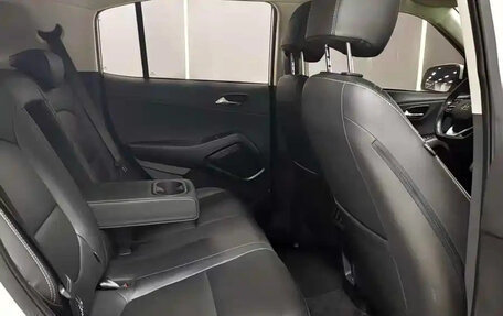 Hyundai ix35, 2022 год, 1 690 000 рублей, 11 фотография