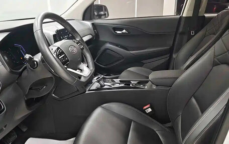 Hyundai ix35, 2022 год, 1 690 000 рублей, 8 фотография