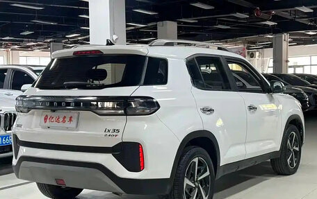 Hyundai ix35, 2022 год, 1 690 000 рублей, 5 фотография