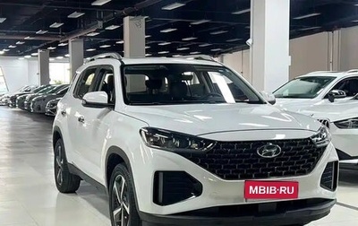 Hyundai ix35, 2022 год, 1 690 000 рублей, 1 фотография