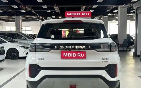 Hyundai ix35, 2022 год, 1 690 000 рублей, 4 фотография