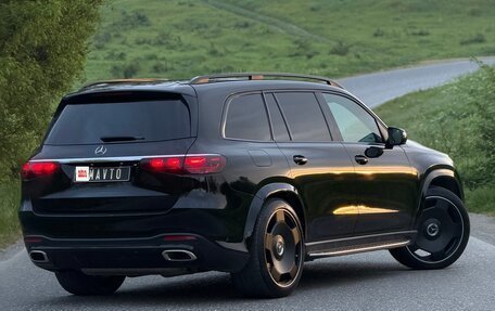 Mercedes-Benz GLS, 2019 год, 7 500 000 рублей, 6 фотография