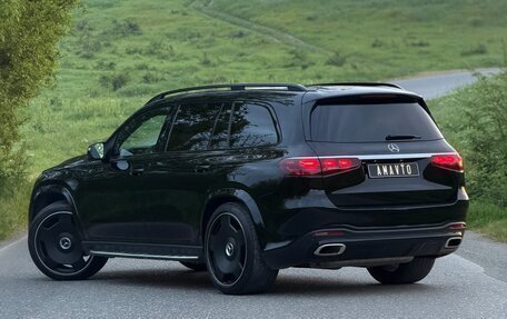 Mercedes-Benz GLS, 2019 год, 7 500 000 рублей, 5 фотография